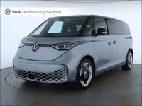 Volkswagen ID. Buzz - Vorschau Bild 5
