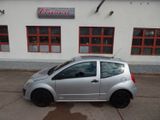 Citroën C2 Tonic - Citroën C2 aus 2009