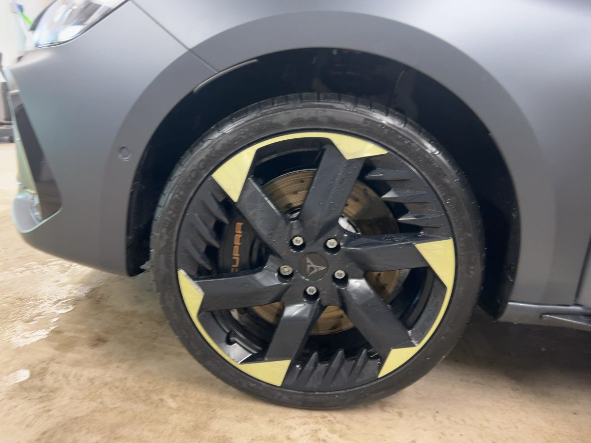 Cupra Leon - Bild 10