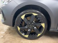 Cupra Leon - Vorschau Bild 10