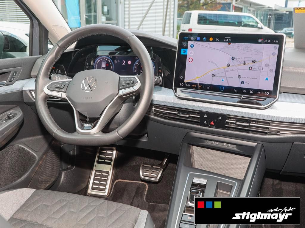 Volkswagen Golf - Bild 3