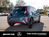 Toyota AYGO X 1.0 UNDERCOVER KAMERA TEMPO SITZHZG - Toyota: X