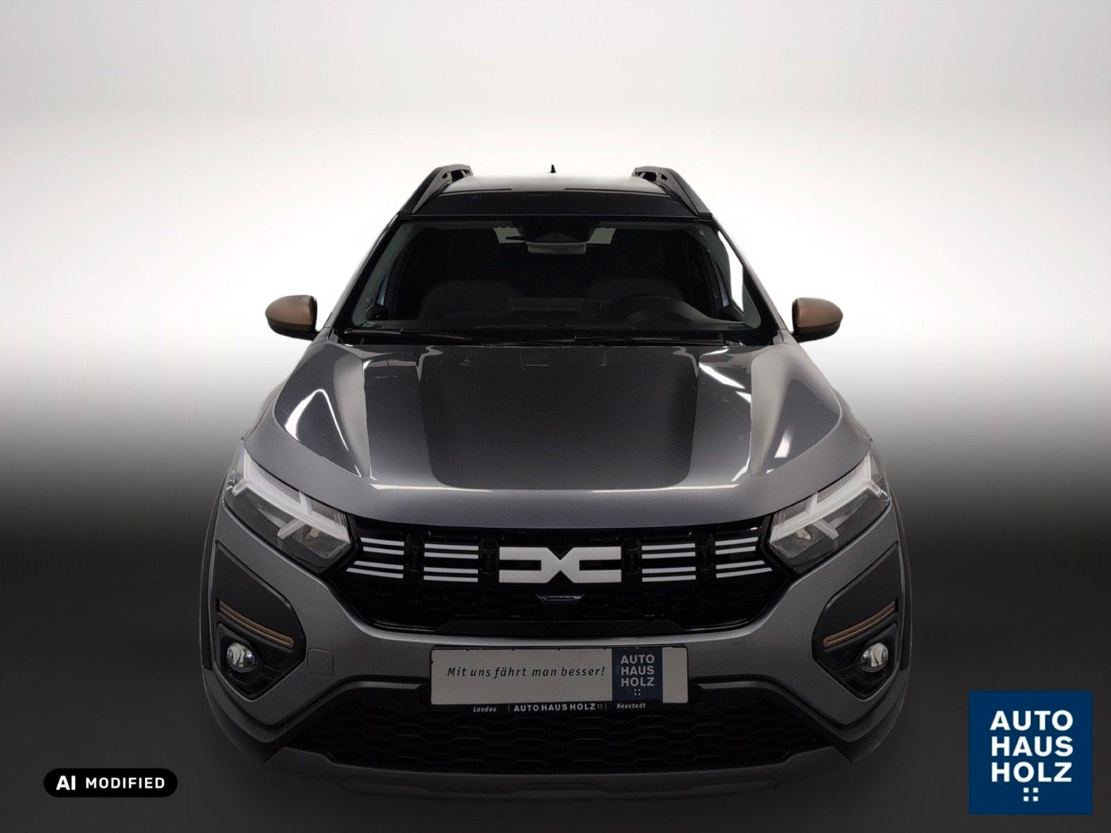 DACIA Jogger  TCe 110 Extreme+ 7-Sitzer Navi – Bild 6