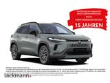 Toyota Corolla Cross Hybrid FWD Teamplayer 1.8 EU6e - Toyota Corolla Cross Neuwagen
