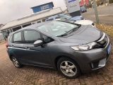 Honda Jazz Trend - Honda Jazz: Winterreifen
