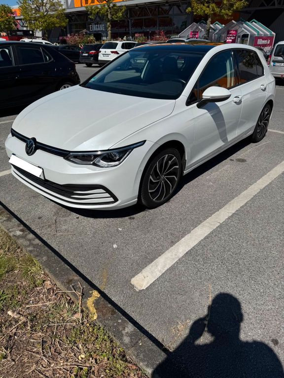 Image of Volkswagen Golf