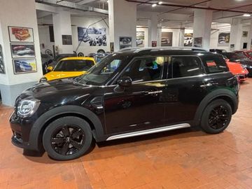 MINI Countryman D (Cooper) - 7