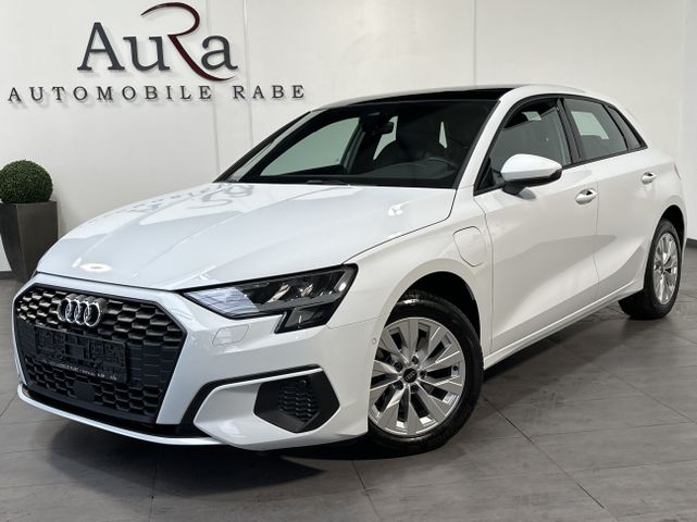 Audi A3 SpB 40 TFSIe NAV+LED+VCOCKPIT+PANO+CARPLAY+PP