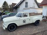 Andere Studebaker Champ Pick-up - Andere aus 1960