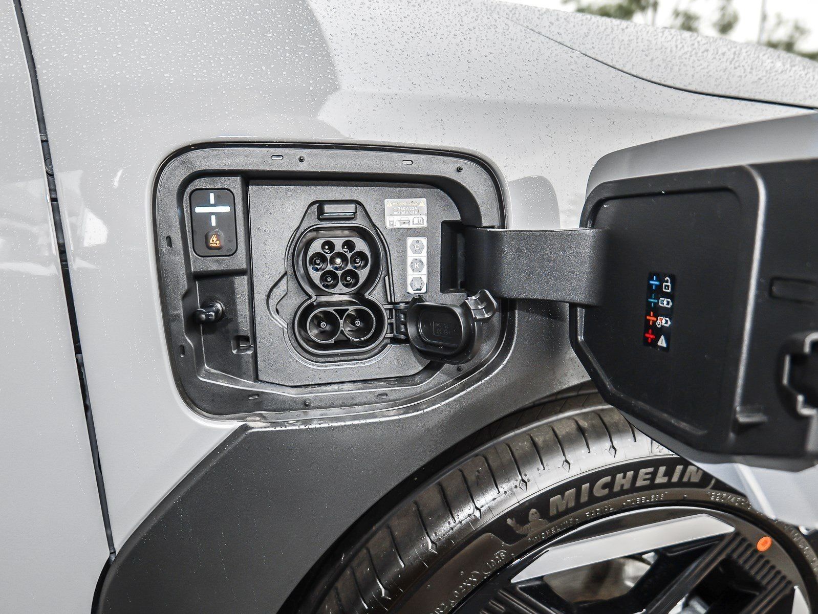 Kia EV2 - Bild 18