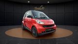 Smart ForTwo VOLLAUTOMATIK*SERVO*TÜV*KLIMA* SPORT - gebrauchte Smart ForTwo aus dem Jahr 2007