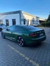 Audi RS5 2.9 TFSI quattro HUD MATRIX NAVI 360 B&O - Audi RS5 B9
