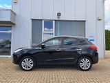 Hyundai ix35 2.0 CRDi Style 4WD AUTOMATIK 4x SITZHEIZUNG - Hyundai ix35: Crdi