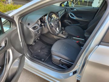 Opel Astra - 9