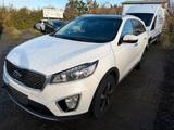 Kia KIA Sorento, 08/2015 - Kia Sorento in Rostock