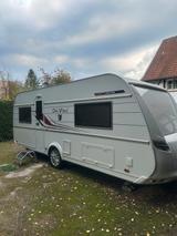 Tabbert Da Vinci Final Edition 540 e 2,3 - Tabbert Wohnwagen
