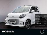 Smart EQ fortwo cabrio Prime LED Navi Kamera Leder DAB