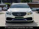 Mercedes-Benz E 63 AMG T 4Matic PANO/360°/H&K/SBL/MASSAGE/DSTR - gebrauchte Mercedes-Benz E 63 AMG aus dem Jahr 2014