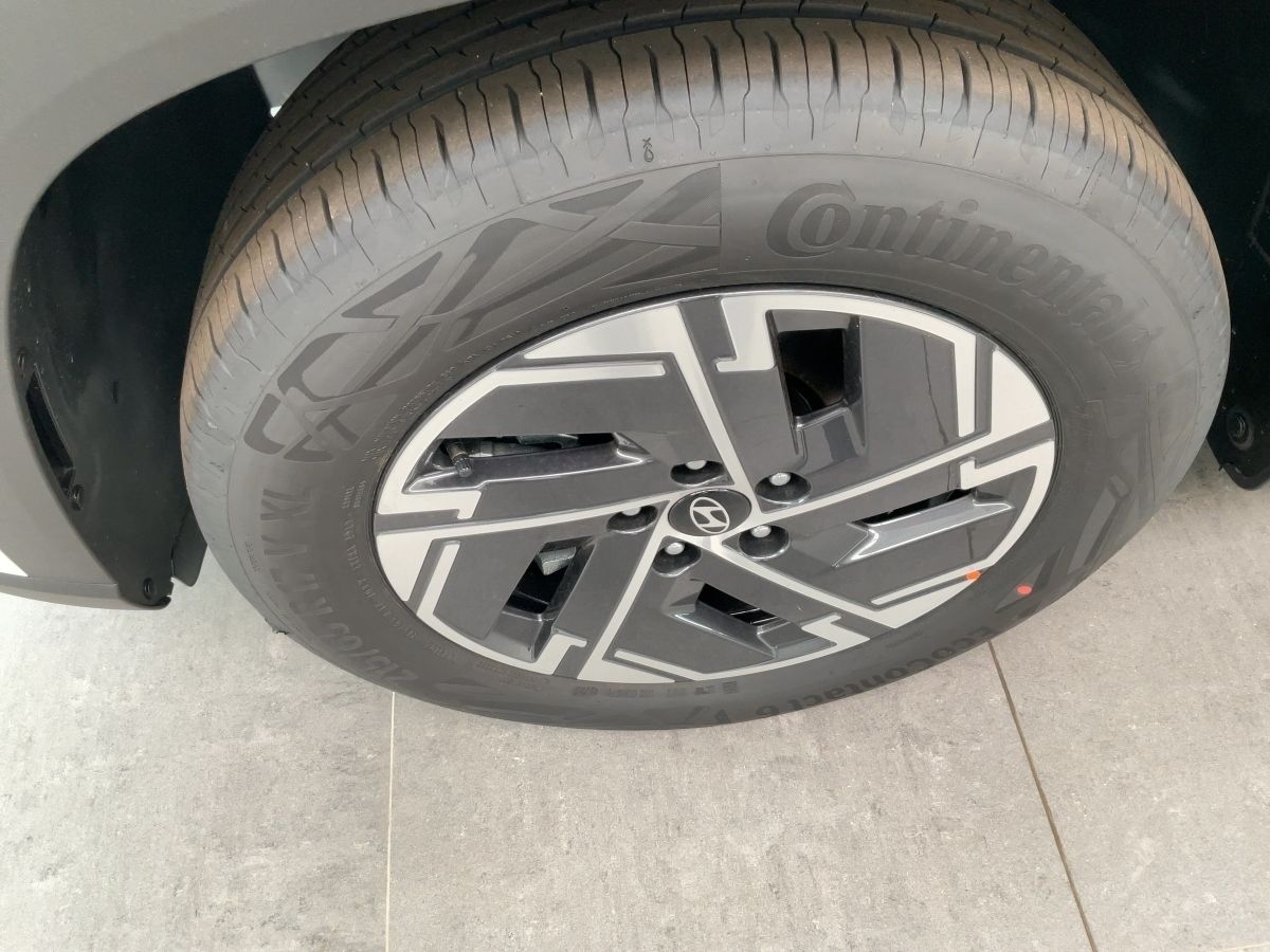 Hyundai Tucson – Bild 7