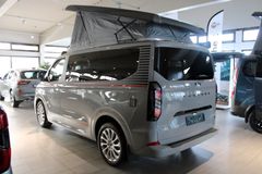 Fahrzeugabbildung Ford Transit Custom Bürstner COPA L1 Titanium ALLRAD