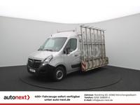 Opel Movano 2.3 L2H2 *Glastransporter* KAMERA+NAVI (1