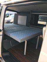 Volkswagen T5 Transporter - Volkswagen T5 Transporter: Von Privat