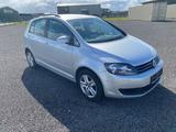 Volkswagen Golf Plus VI Comfortline - aus 2009: Kombi