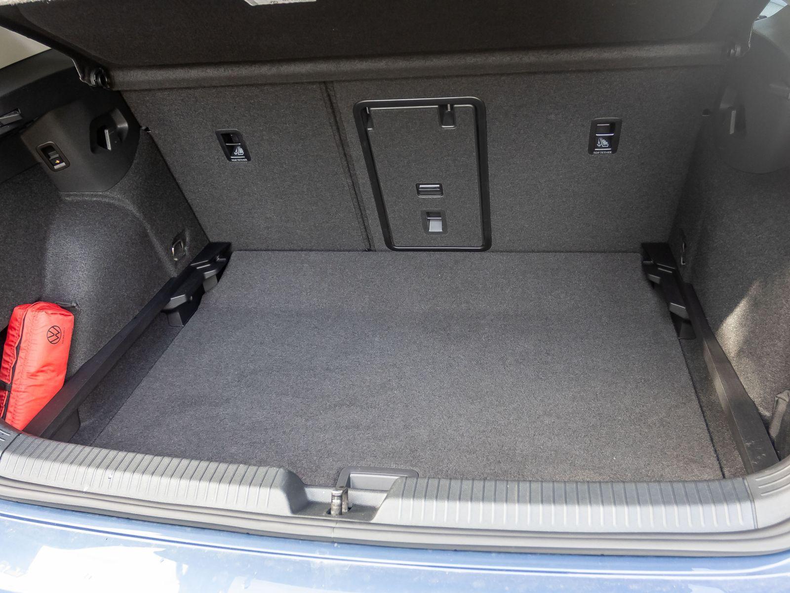 Volkswagen Golf VIII Goal 1.5 eTSI Navi LED ACC EPH AHK, миниатюра 19
