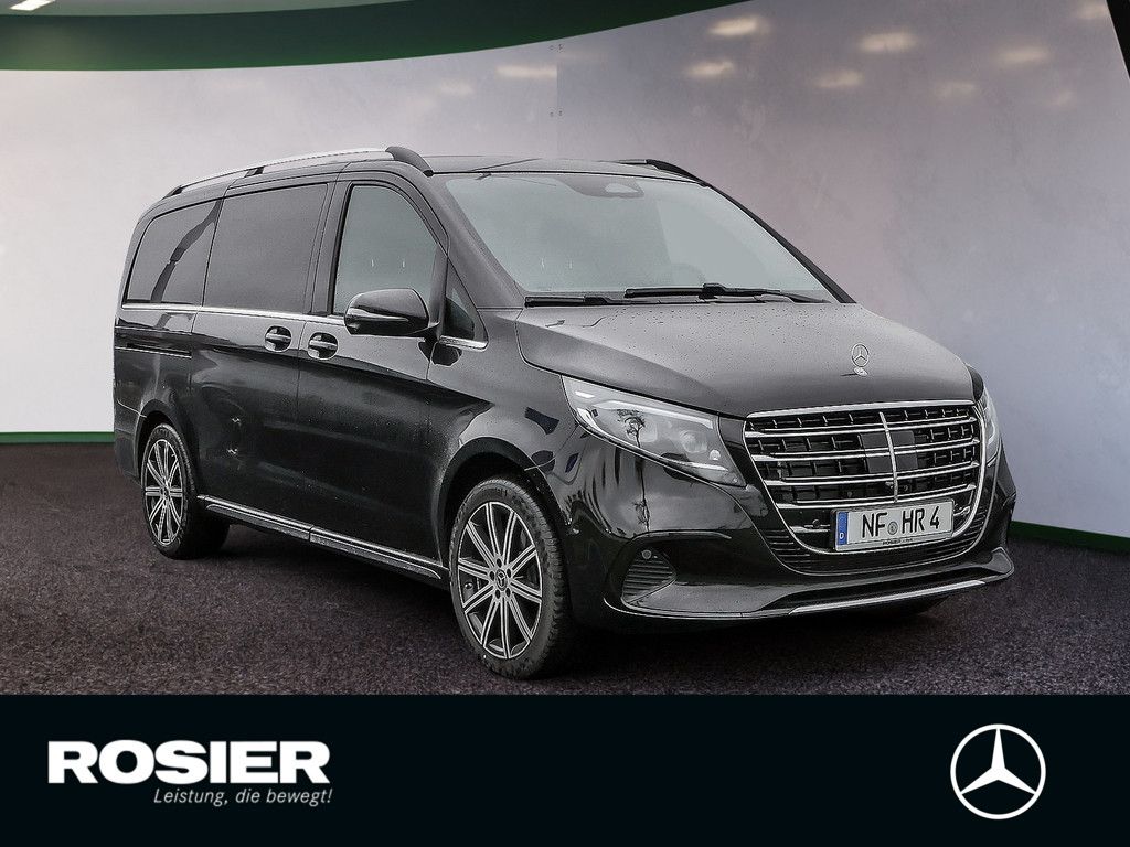 Image of Mercedes-Benz V 300