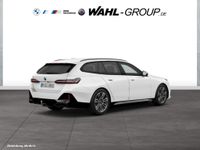 BMW i5 - Vorschau Bild 2
