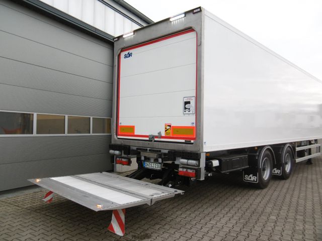 Autres SOR 2-Achs-City-Kühlsattel LBW, Miete ab € 1550