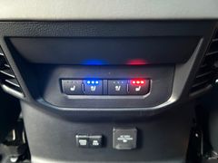 TOYOTA Tundra 1794 Edition Hybrid CrewMax