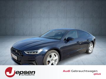 Audi A7 Sportback 50 TFSI e qu. S tr. HUD 20 AHK ACC