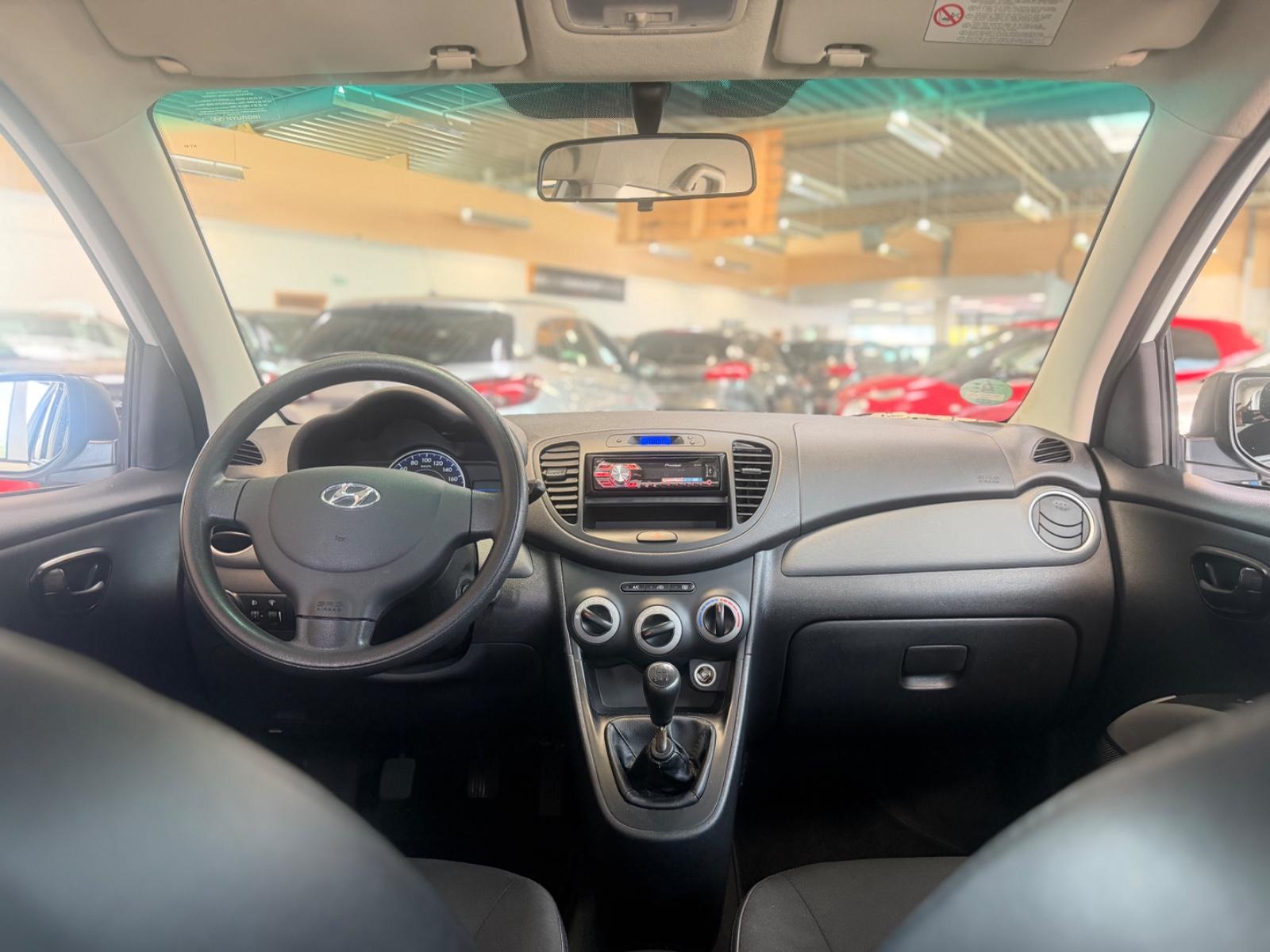 Hyundai i10 Classic E