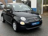 Fiat 500C 1.0 Hybrid Cabrio POP, Klima - gebrauchte Fiat 500C aus dem Jahr 2020
