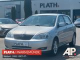 Toyota Corolla 1.4 Sol / Compact - Toyota Corolla: Compact