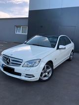 Mercedes-Benz C 200 CGI BlueEFFICIENCY AVANTG. Autom. AVAN... - gebrauchte Mercedes-Benz C 200 aus dem Jahr 2010