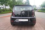 Volkswagen up! 1.0 United Klima Sitzheizung DAB Bluetooth - Volkswagen up!: United