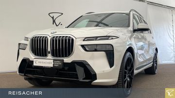 BMW X7 - 1