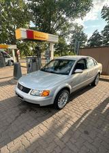 Volkswagen VW Passat 3B V6 Syncro  Seltener Klassike... - gebrauchte VW Passat aus dem Jahr 1998