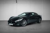 Maserati GranTurismo S Carbon Package - Maserati Granturismo aus 2016