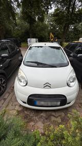 Citroën Citrön c1 .. - Citroën C1 in Hannover