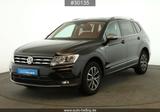 Volkswagen Tiguan Allspace 2.0 TDI Comfortline #AHK#Navi# - Volkswagen Tiguan Allspace Comfortline mit Diesel-Antrieb