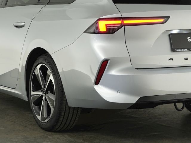 Astra L ST GS+AHK+NAVI+LED+360 GRAD KAMERA+SITZ-