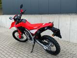 Honda CRF 300 L (Finanzierung möglich) - HONDA ENDURO
