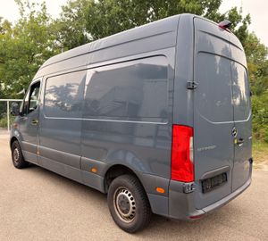 Mercedes Sprinter - 4