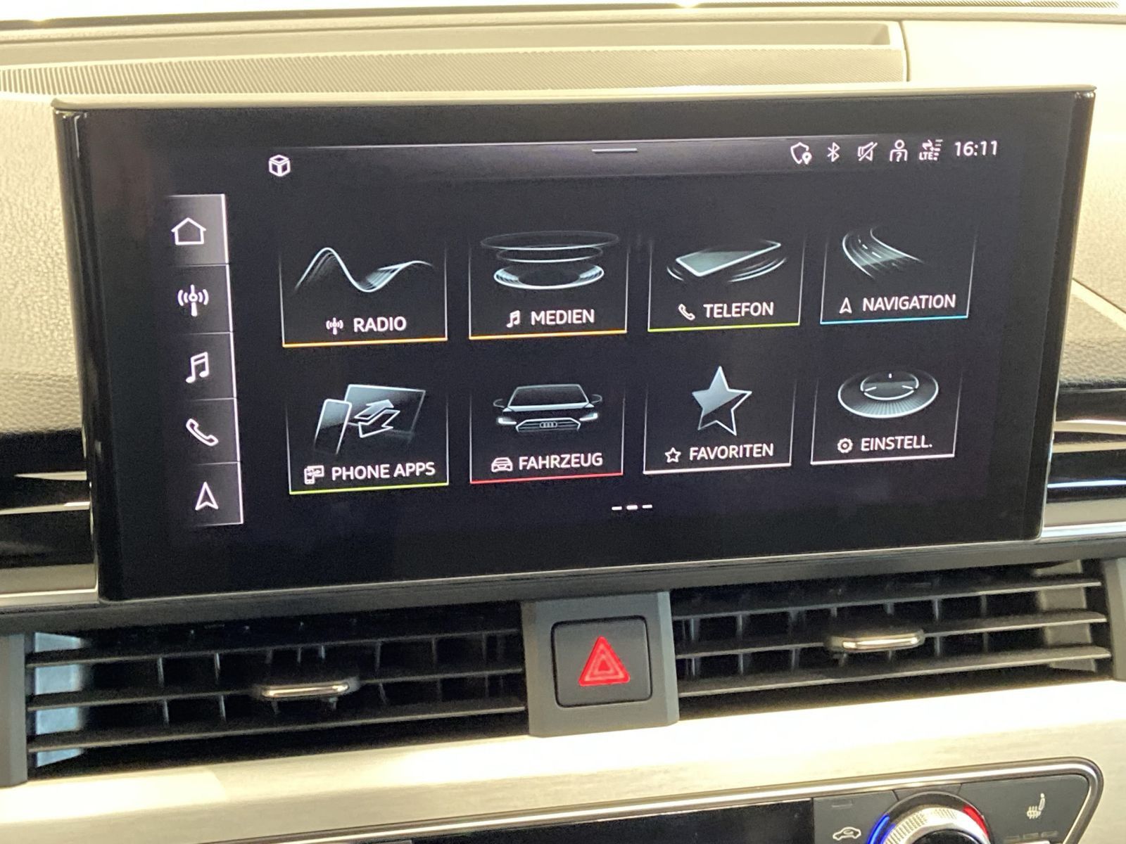 Audi A4 - Bild 13