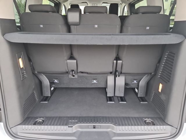 Proace Electric (75 kWh) L1 (8-Si.) Verso Teampl