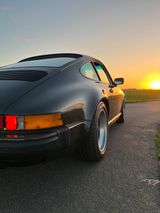 Porsche 911 SC 204 PS WGA 1- - Porsche aus 1980: 911