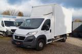 Fiat Ducato 2,3 MULTIJET MAXI KOFFER HEAVY DUTY TOP - Fiat Ducato: Multijet